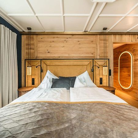 Hotel Maiensee St. Christoph am Arlberg Eksteriør bilde