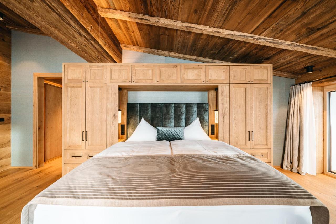 Hotel Maiensee St. Christoph am Arlberg Eksteriør bilde